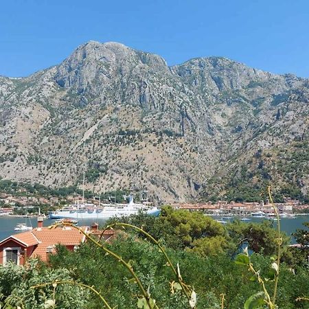 M&B Apartment Kotor Exteriör bild